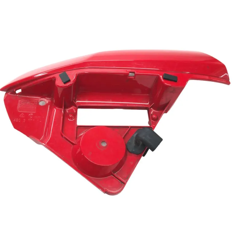 Cache carenage ecope gauche DUCATI MULTISTRADA 620 2006