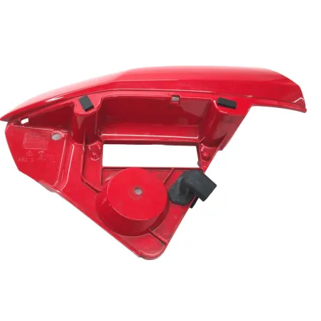 Cache carenage ecope gauche DUCATI MULTISTRADA 620 2006