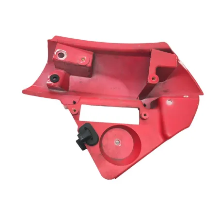 Cache carenage ecope gauche DUCATI MULTISTRADA 620 2006
