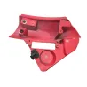 Cache carenage ecope gauche DUCATI MULTISTRADA 620 2006