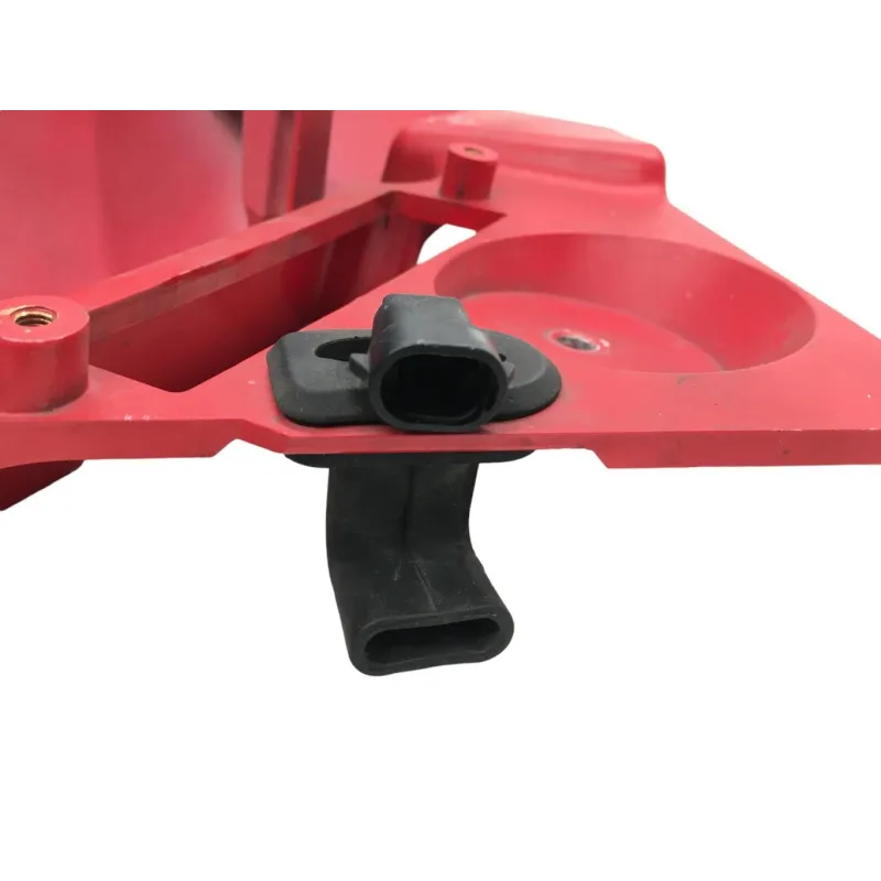 Cache carenage ecope gauche DUCATI MULTISTRADA 620 2006