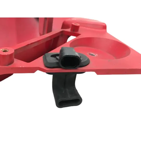 Cache carenage ecope gauche DUCATI MULTISTRADA 620 2006