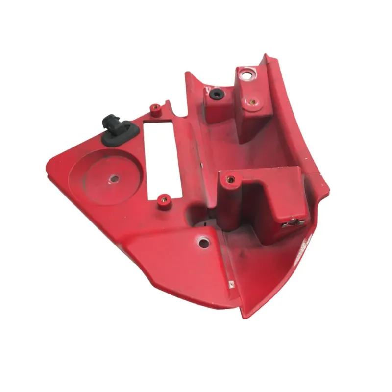 Cache carenage ecope gauche DUCATI MULTISTRADA 620 2006
