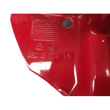 Cache carenage ecope gauche DUCATI MULTISTRADA 620 2006