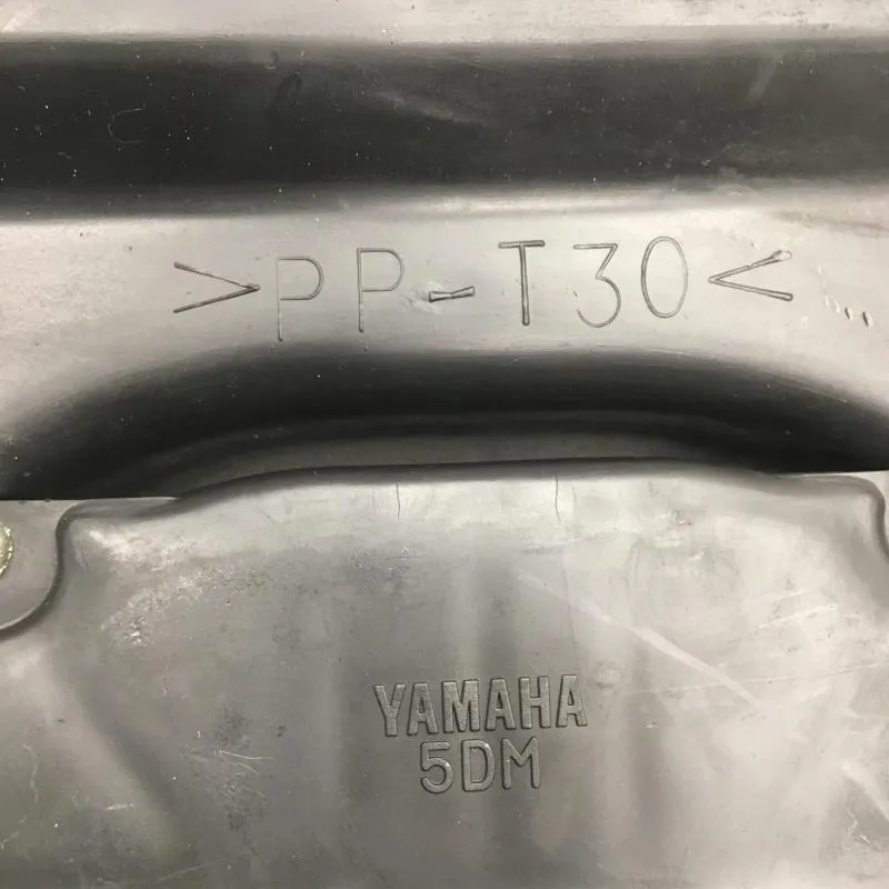 Boite a air YAMAHA FZS 600 2002-2003 FAZER