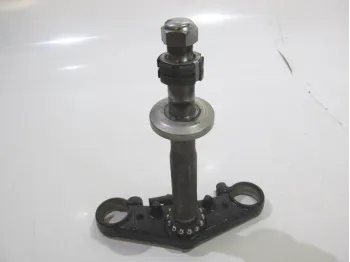 Te de fourche inferieur YAMAHA FZS 600 2002-2003 FAZER