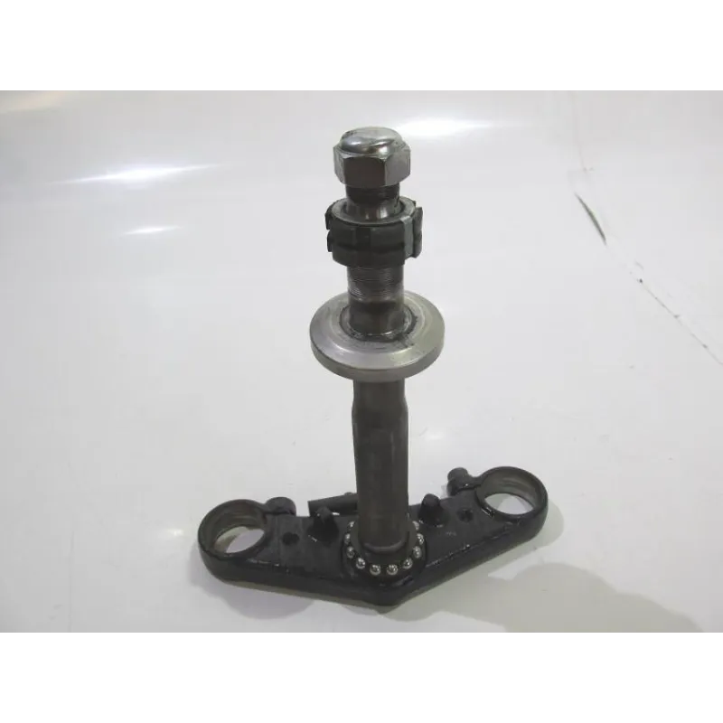 Te de fourche inferieur YAMAHA FZS 600 2002-2003 FAZER