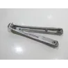 Platine arriere droite YAMAHA YZF 1000 2007-2008 R1 Platine arriere droite YAMAHA YZF 1000 2007-2008 R1