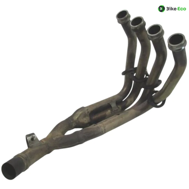Collecteur (echappement) YAMAHA YZF 600 1999-2000 R6