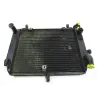 Radiateur eau YAMAHA YZF 600 1999-2000 R6 Radiateur eau YAMAHA YZF 600 1999-2000 R6