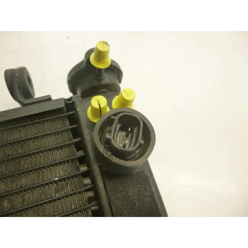 Radiateur eau YAMAHA YZF 600 1999-2000 R6