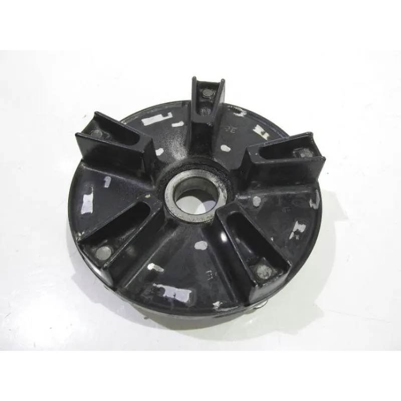 Porte couronne YAMAHA YZF 600 1999-2000 R6
