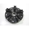 Porte couronne YAMAHA YZF 600 1999-2000 R6 Porte couronne YAMAHA YZF 600 1999-2000 R6