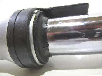 Tube de fourche gauche YAMAHA YZF 600 1999-2000 R6