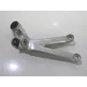Platine arriere droite YAMAHA YZF 600 1999-2000 R6 Platine arriere droite YAMAHA YZF 600 1999-2000 R6
