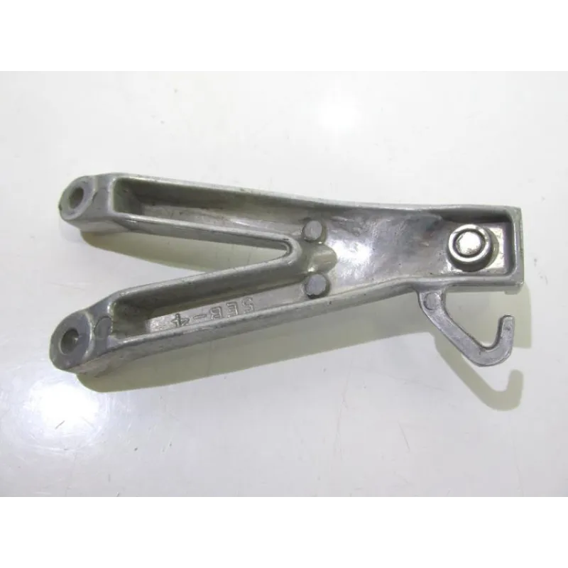 Platine arriere gauche YAMAHA YZF 600 1999-2000 R6