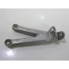 Platine arriere gauche YAMAHA YZF 600 1999-2000 R6