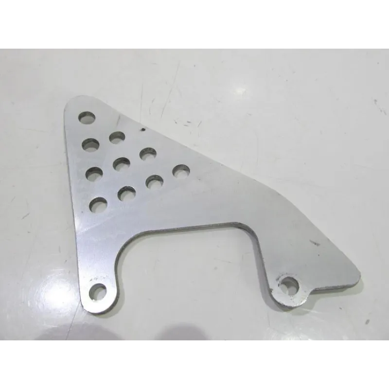 Protection repose pied gauche YAMAHA YZF 600 1999-2000 R6
