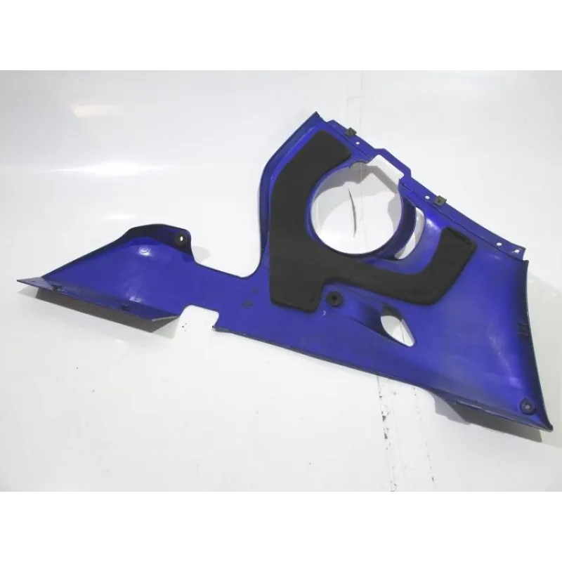 Demi sabot gauche YAMAHA YZF 600 1999-2000 R6