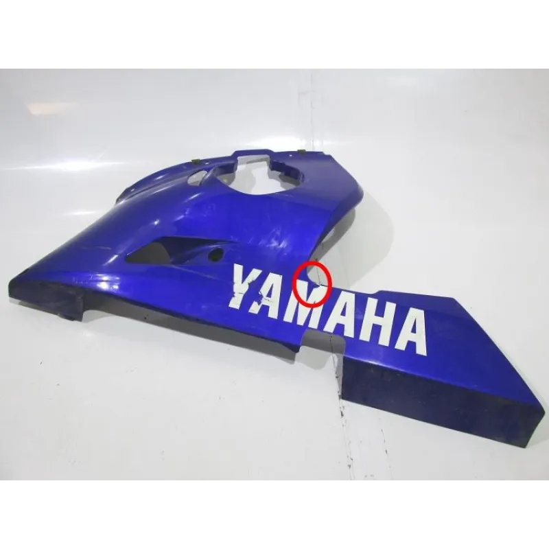 Demi sabot gauche YAMAHA YZF 600 1999-2000 R6