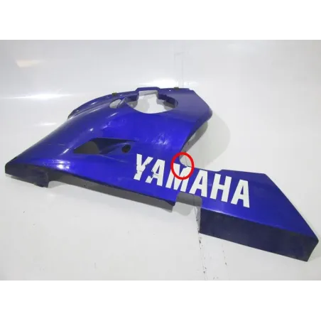 Demi sabot gauche YAMAHA YZF 600 1999-2000 R6