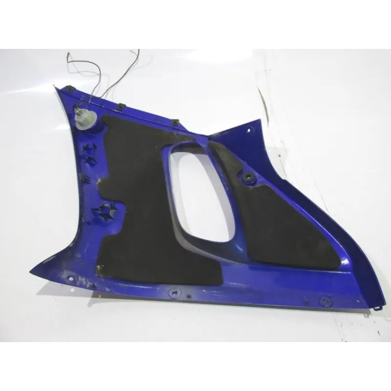 Cache flanc de carenage droit YAMAHA YZF 600 1999-2000 R6