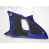 Cache flanc de carenage droit YAMAHA YZF 600 1999-2000 R6 Cache flanc de carenage droit YAMAHA YZF 600 1999-2000 R6