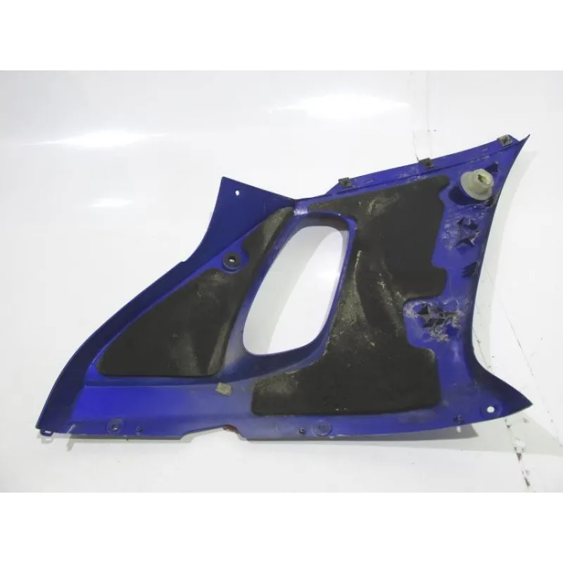 Cache flanc de carenage gauche YAMAHA YZF 600 1999-2000 R6