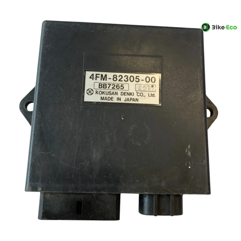 Boitier cdi YAMAHA YZF 750 R 1993-1996