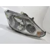 Optique avant gauche (feux)(phare) PEUGEOT SATELIS 125 2007-2011 COMPRESSOR ABS Optique avant gauche (feux)(phare) PEUGEOT SATELIS 125 2007-2011 COMPRESSOR ABS