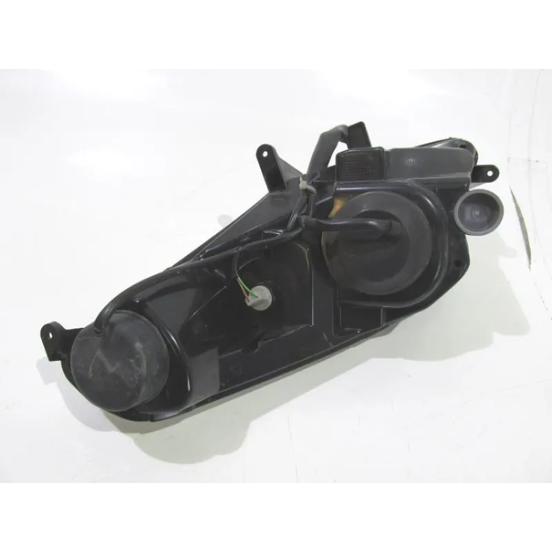Optique avant gauche (feux)(phare) PEUGEOT SATELIS 125 2007-2011 COMPRESSOR ABS