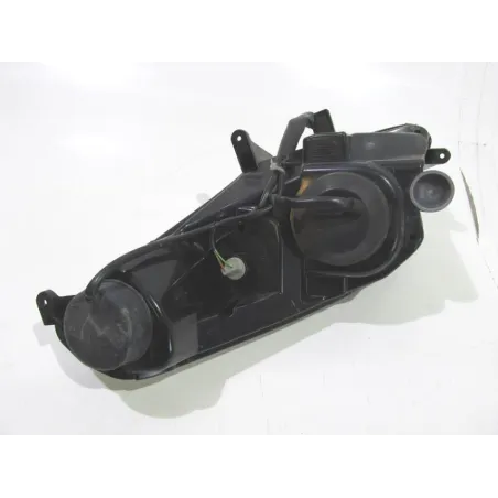 Optique avant gauche (feux)(phare) PEUGEOT SATELIS 125 2007-2011 COMPRESSOR ABS