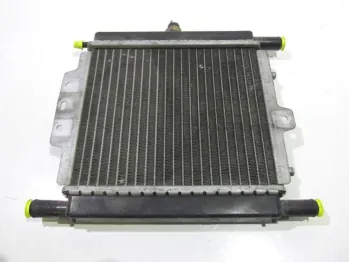 Radiateur eau PEUGEOT SATELIS 125 2006-2008