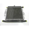 Radiateur eau PEUGEOT SATELIS 125 2006-2008 Radiateur eau PEUGEOT SATELIS 125 2006-2008