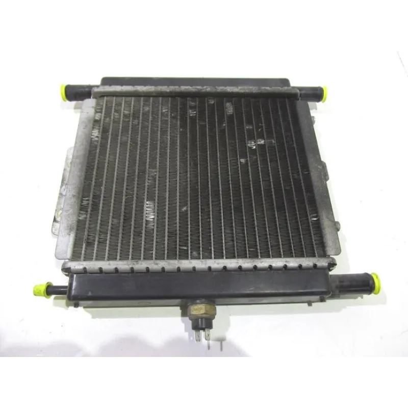 Radiateur eau PEUGEOT SATELIS 125 2006-2008