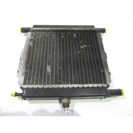 Radiateur eau PEUGEOT SATELIS 125 2006-2008