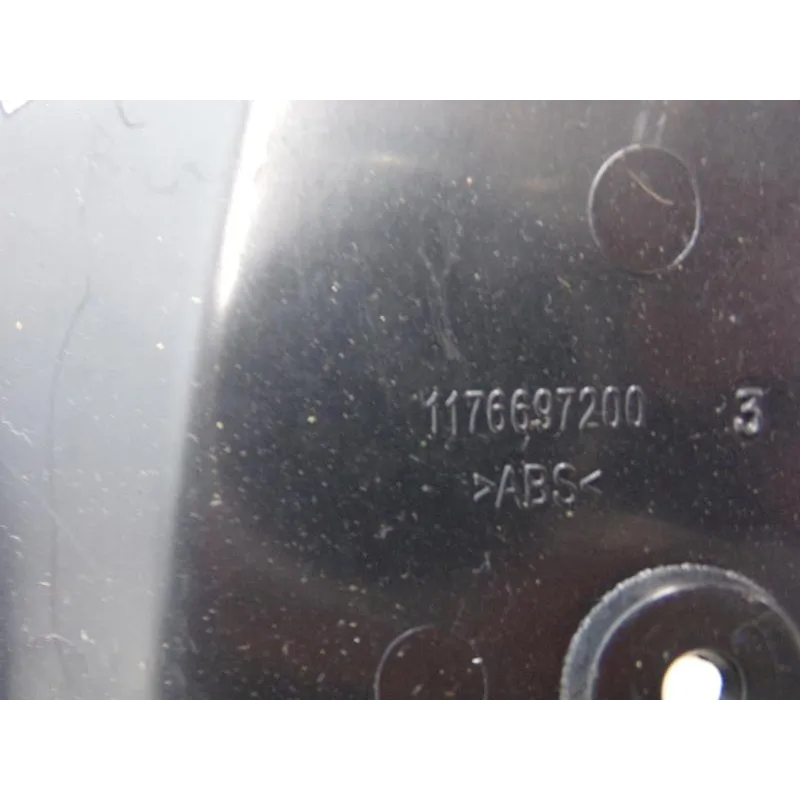 Entourage compteur PEUGEOT SATELIS 125 2006-2008