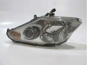 Optique avant droit (feux)(phare) PEUGEOT SATELIS 125 2006-2008