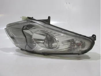 Optique avant gauche (feux)(phare) PEUGEOT SATELIS 125 2006-2008