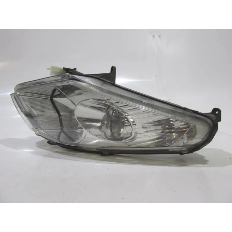 Optique avant gauche (feux)(phare) PEUGEOT SATELIS 125 2006-2008