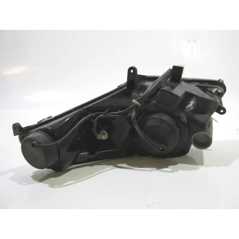 Optique avant gauche (feux)(phare) PEUGEOT SATELIS 125 2006-2008