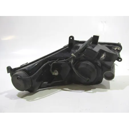 Optique avant gauche (feux)(phare) PEUGEOT SATELIS 125 2006-2008