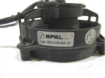 Ventilateur SUZUKI UH 125 2002-2006 BURGMAN