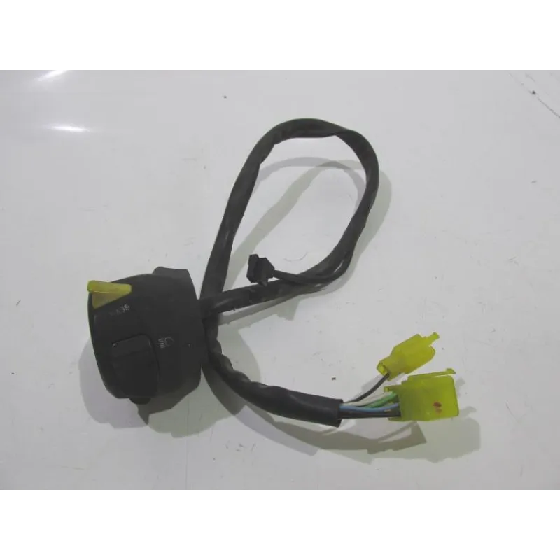 Commodo gauche SUZUKI UH 125 2002-2006 BURGMAN