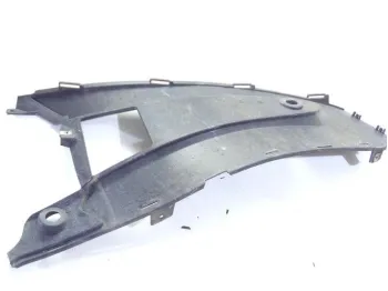 Cache lateral gauche GILERA NEXUS 125 2007-2008 EURO3
