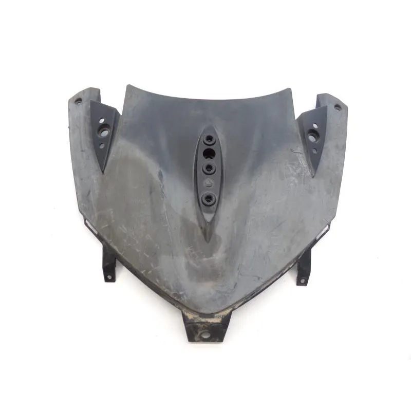 Cache sous bulle GILERA NEXUS 125 2007-2008 EURO3