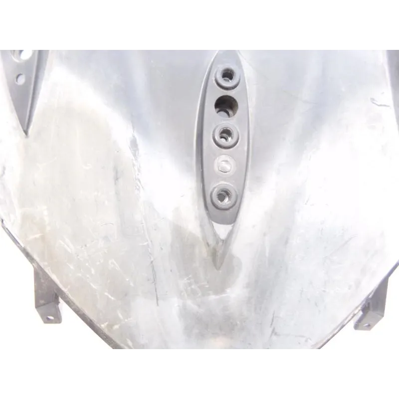 Cache sous bulle GILERA NEXUS 125 2007-2008 EURO3