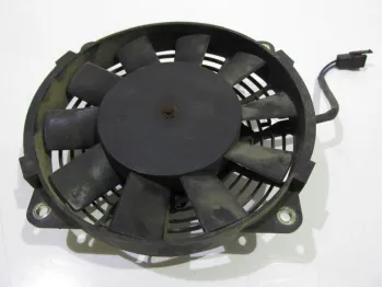 Ventilateur KYMCO XCITING 500 2007-2008 i R