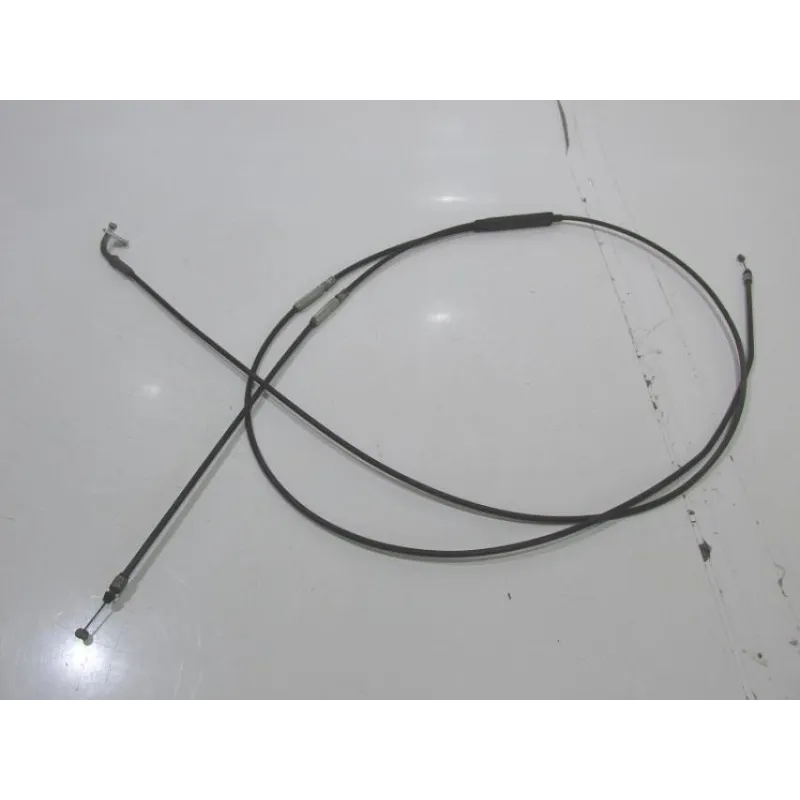 Cable d'accelerateur KYMCO XCITING 500 2007-2008 i R