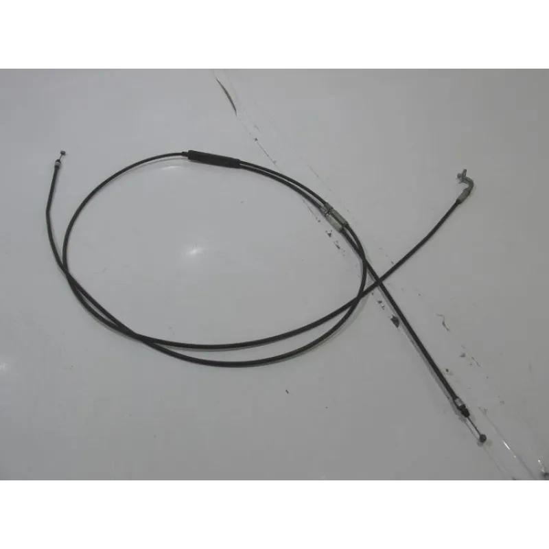 Cable d'accelerateur KYMCO XCITING 500 2007-2008 i R